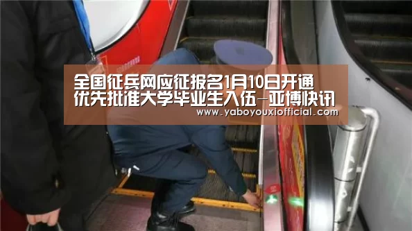 全国征兵网应征报名1月10日开通 优先批准大学毕业生入伍-亚博快讯