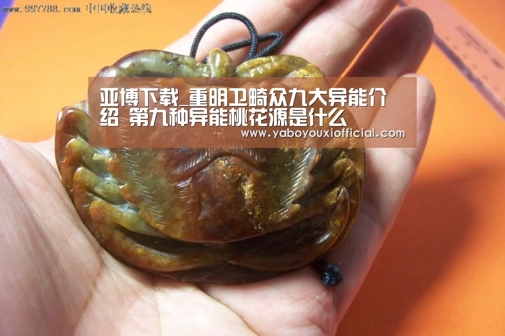 亚博下载_重明卫畸众九大异能介绍 第九种异能桃花源是什么