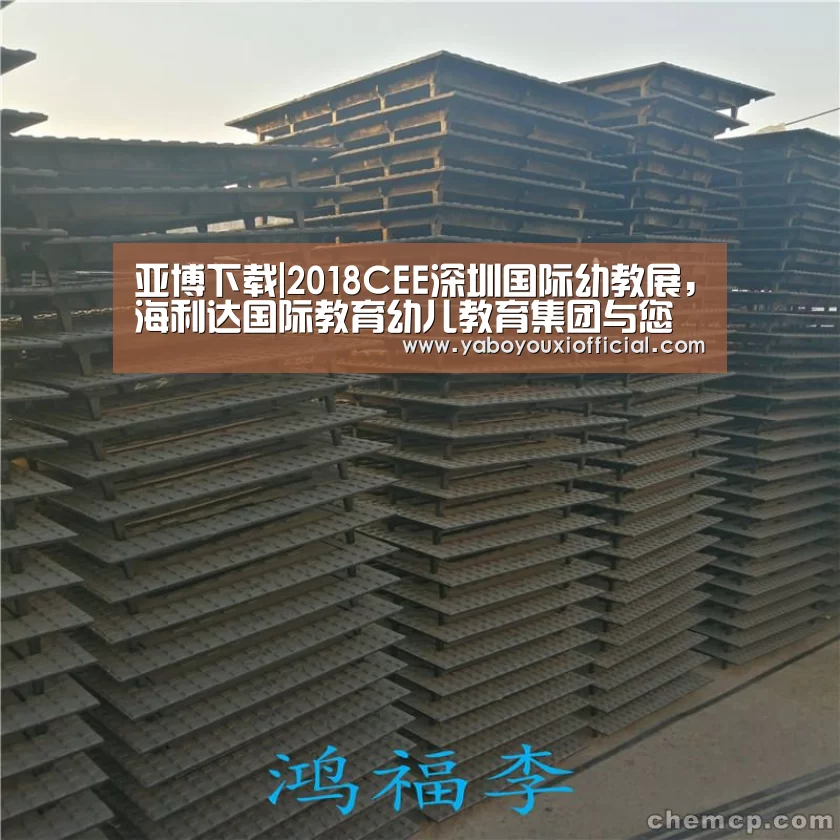 亚博下载|2018CEE深圳国际幼教展,海利达国际教育幼儿教育集团与您一起共创未来(图2) 亚博快讯